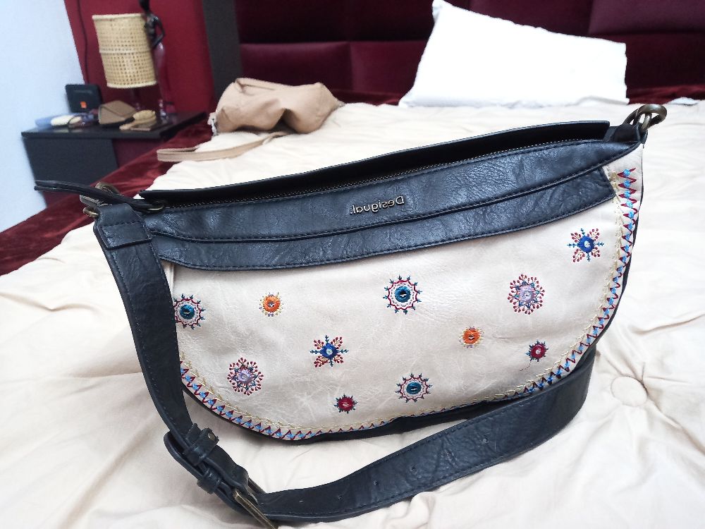 sac desigual