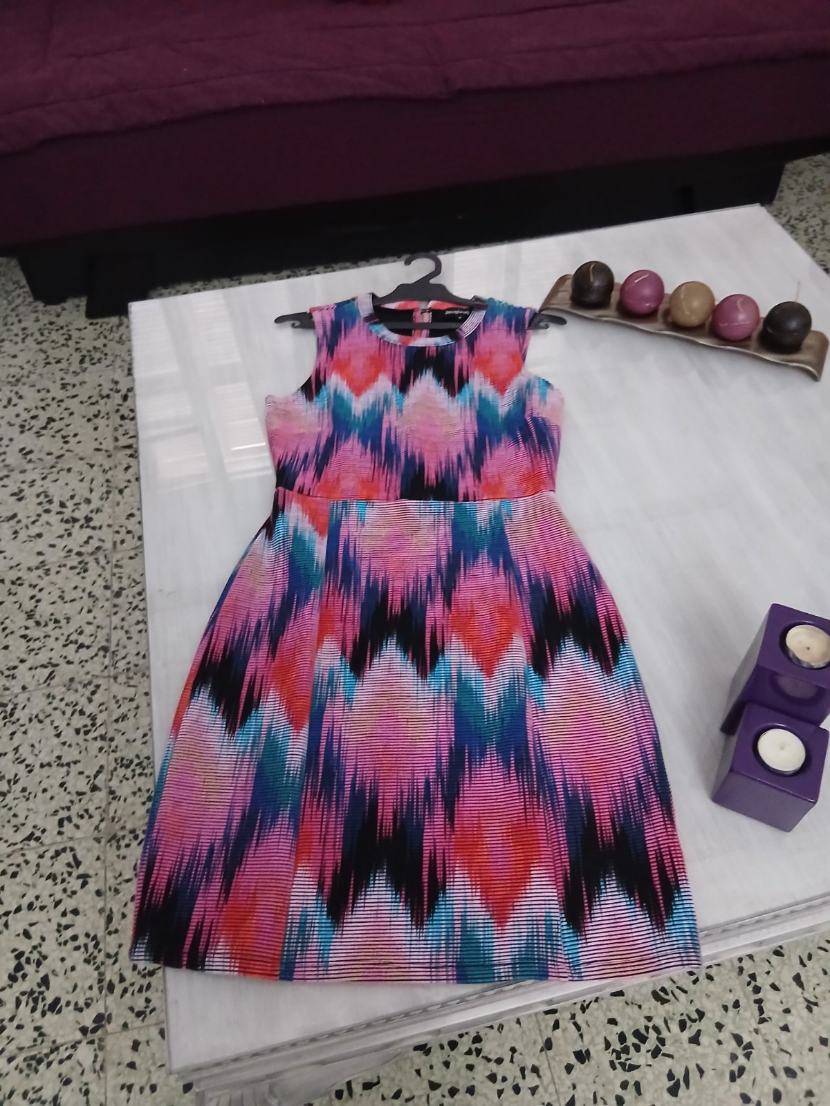 Robe desigual