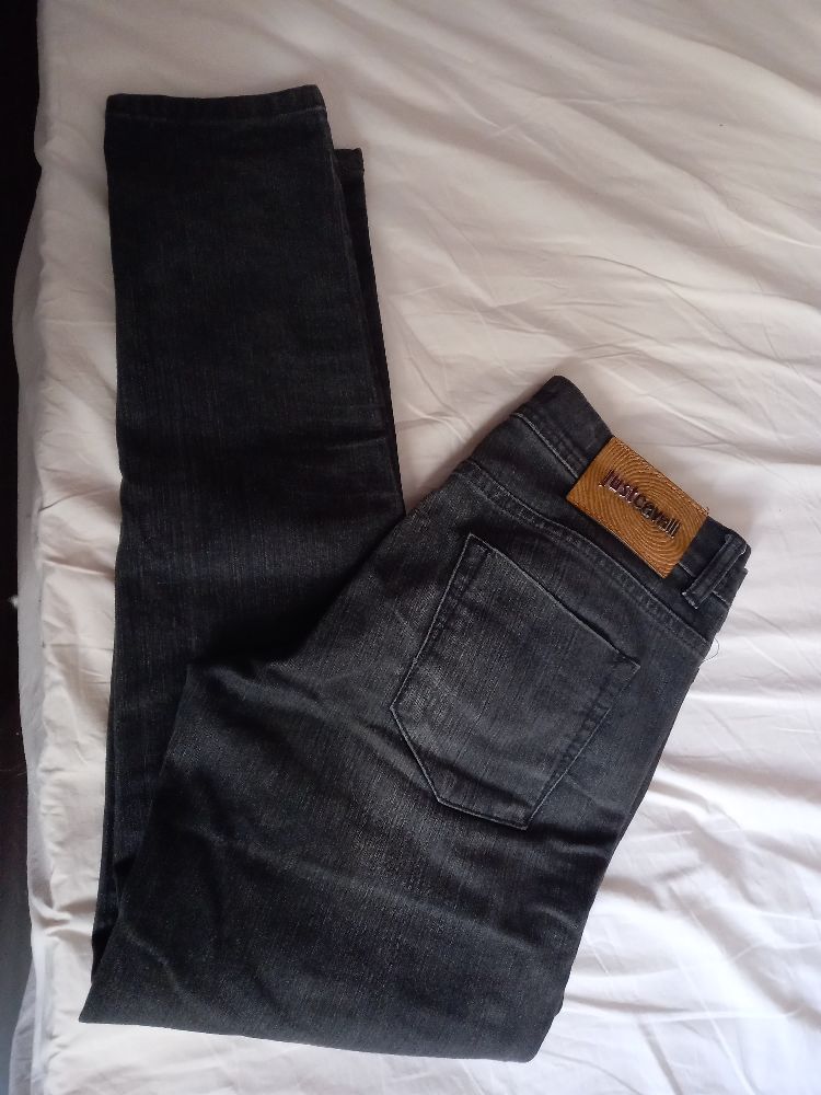 pantalon just cavalli