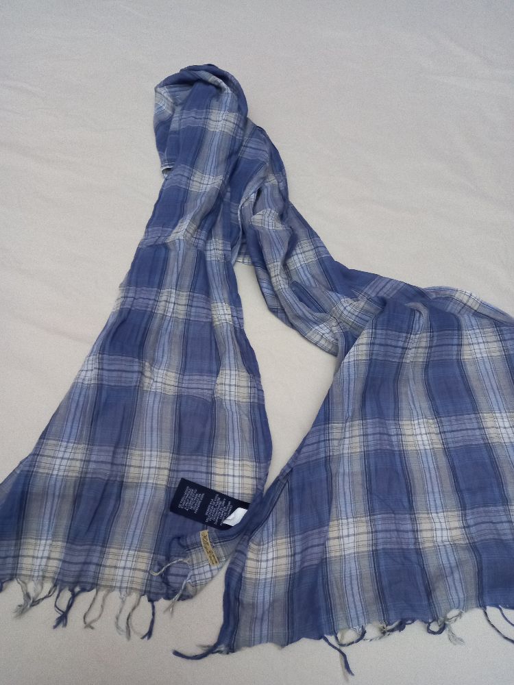 cachecol Tommy