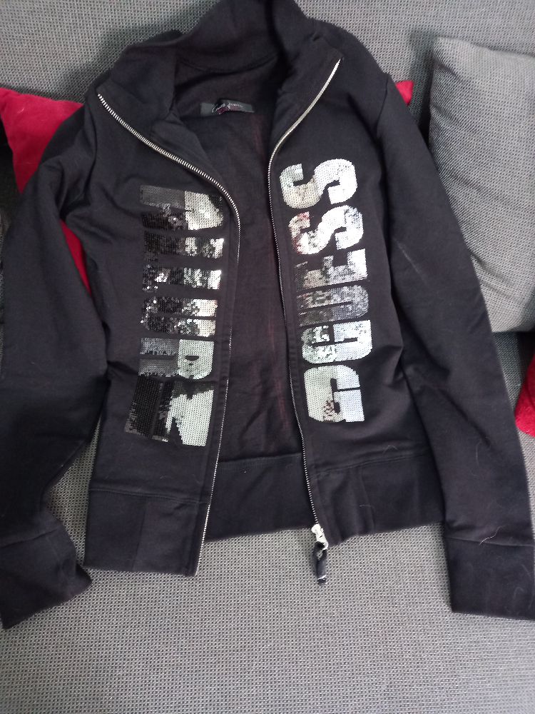 veste sport guess