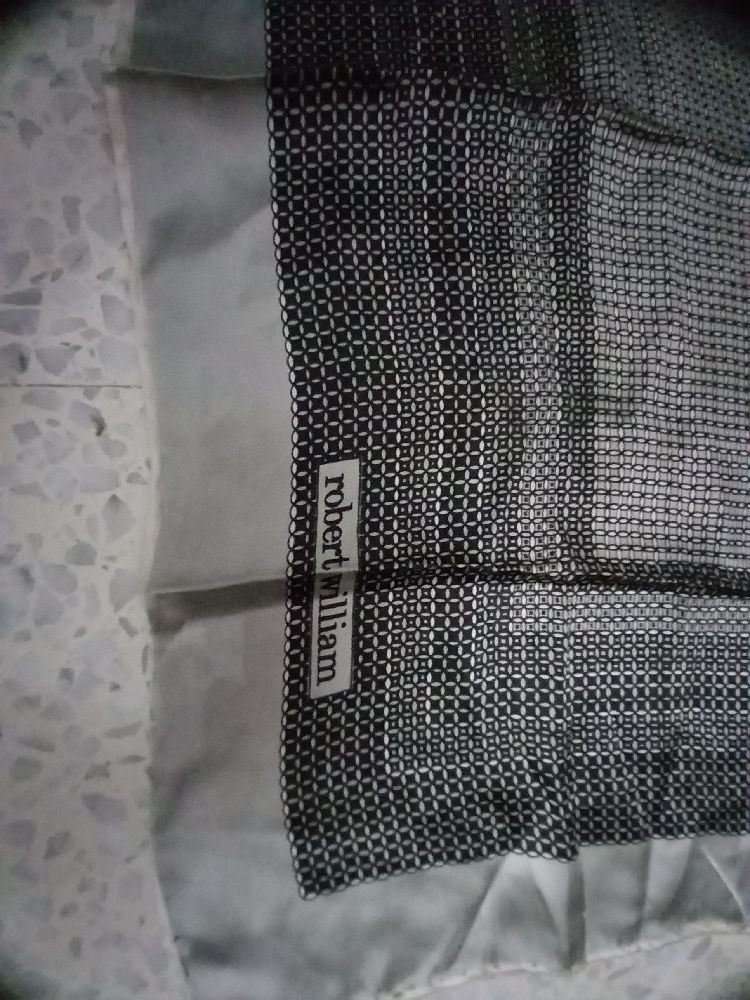 foulard Kent