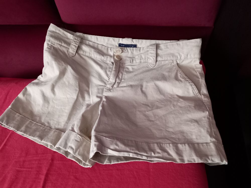 Short tommy