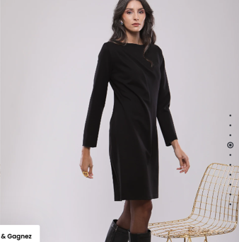 Robe Mabrouk 