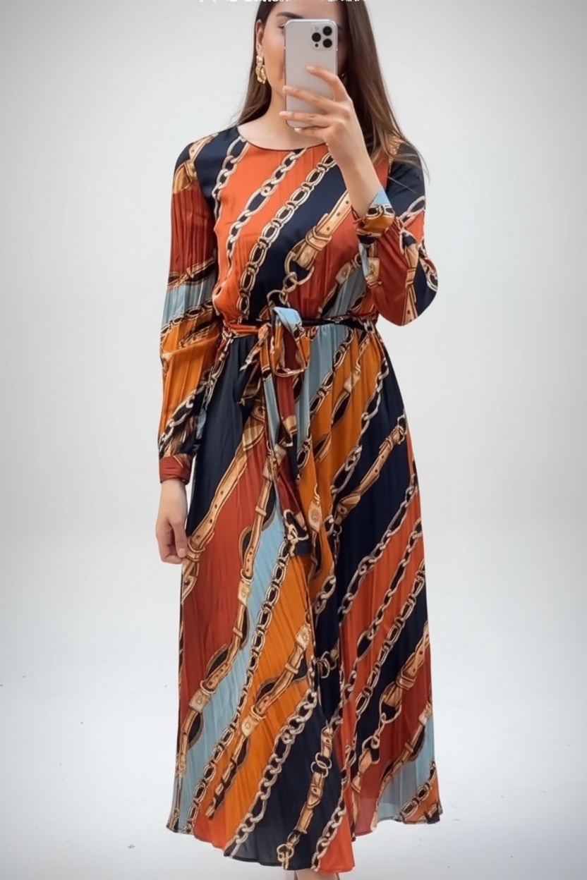 Robe zara look old money