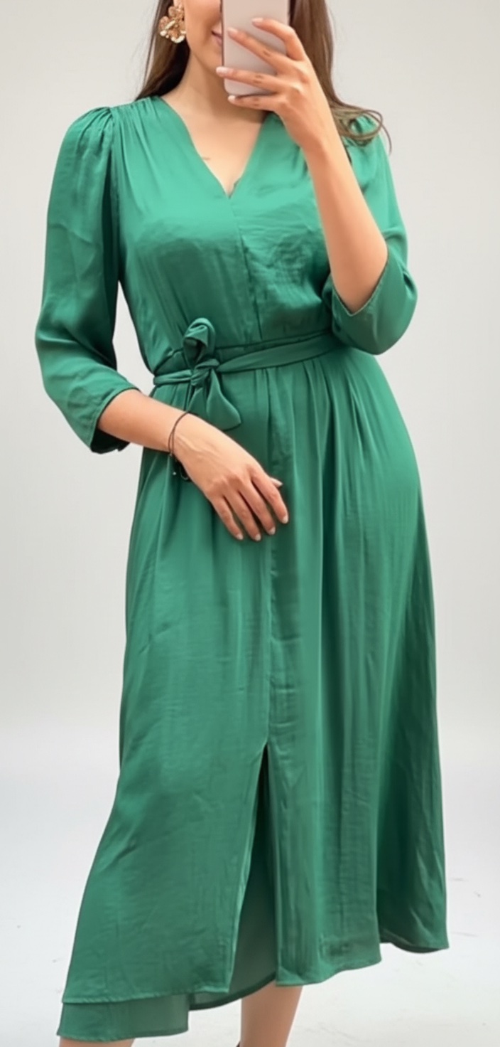 Robe oysho