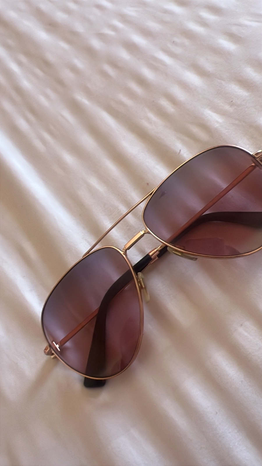 Lunette valentino