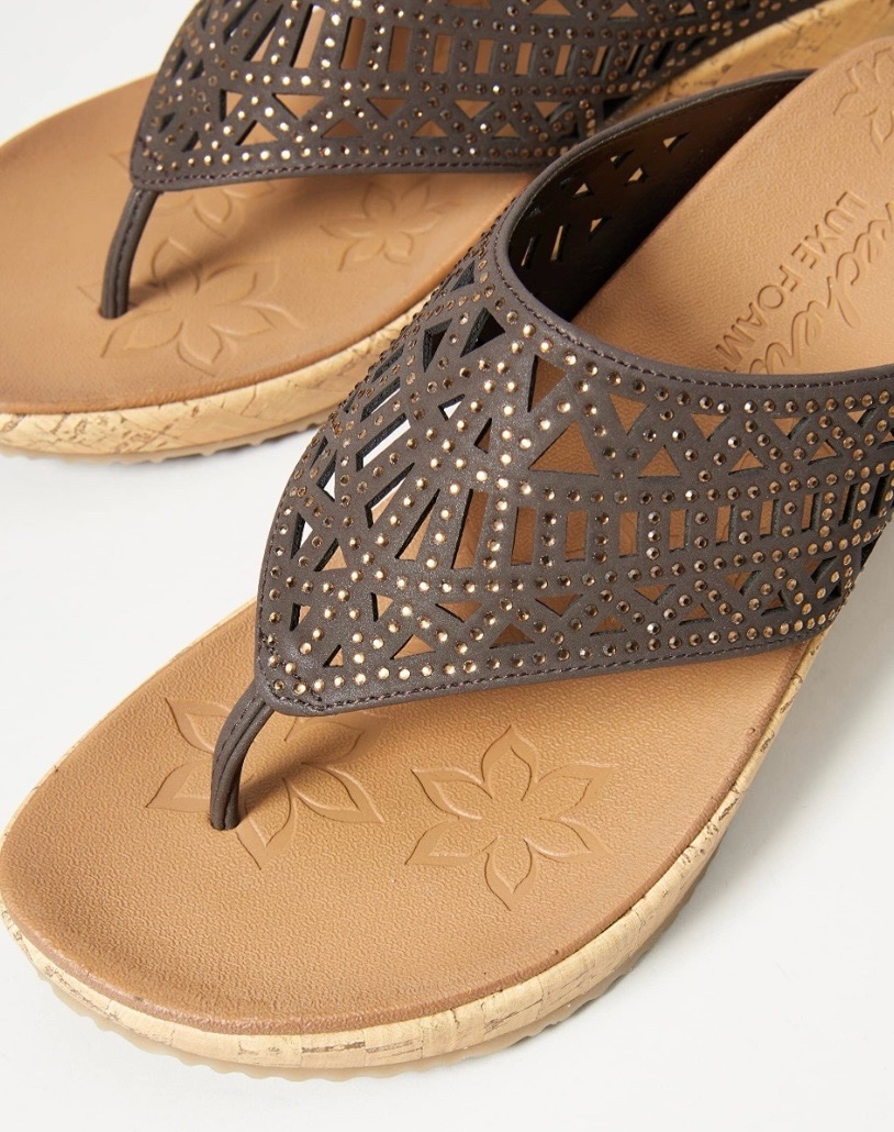 Sandales SKETCHERS 