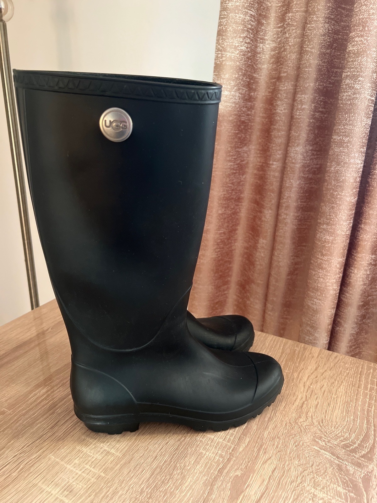 Bottes uGg