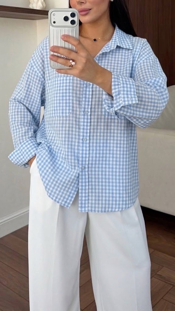Chemise RALPH LAUREN