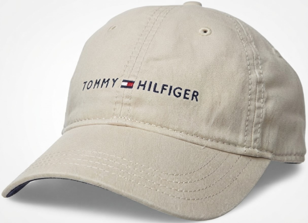 Casquette tommy HilfiGer authentique 