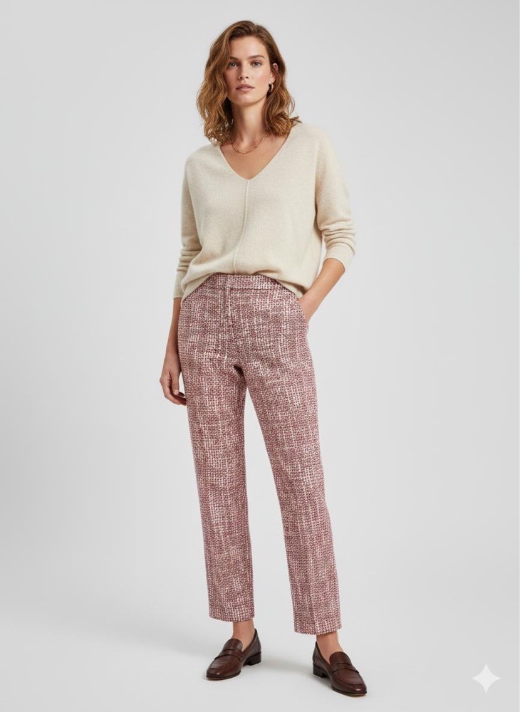 Pantalon H&m 