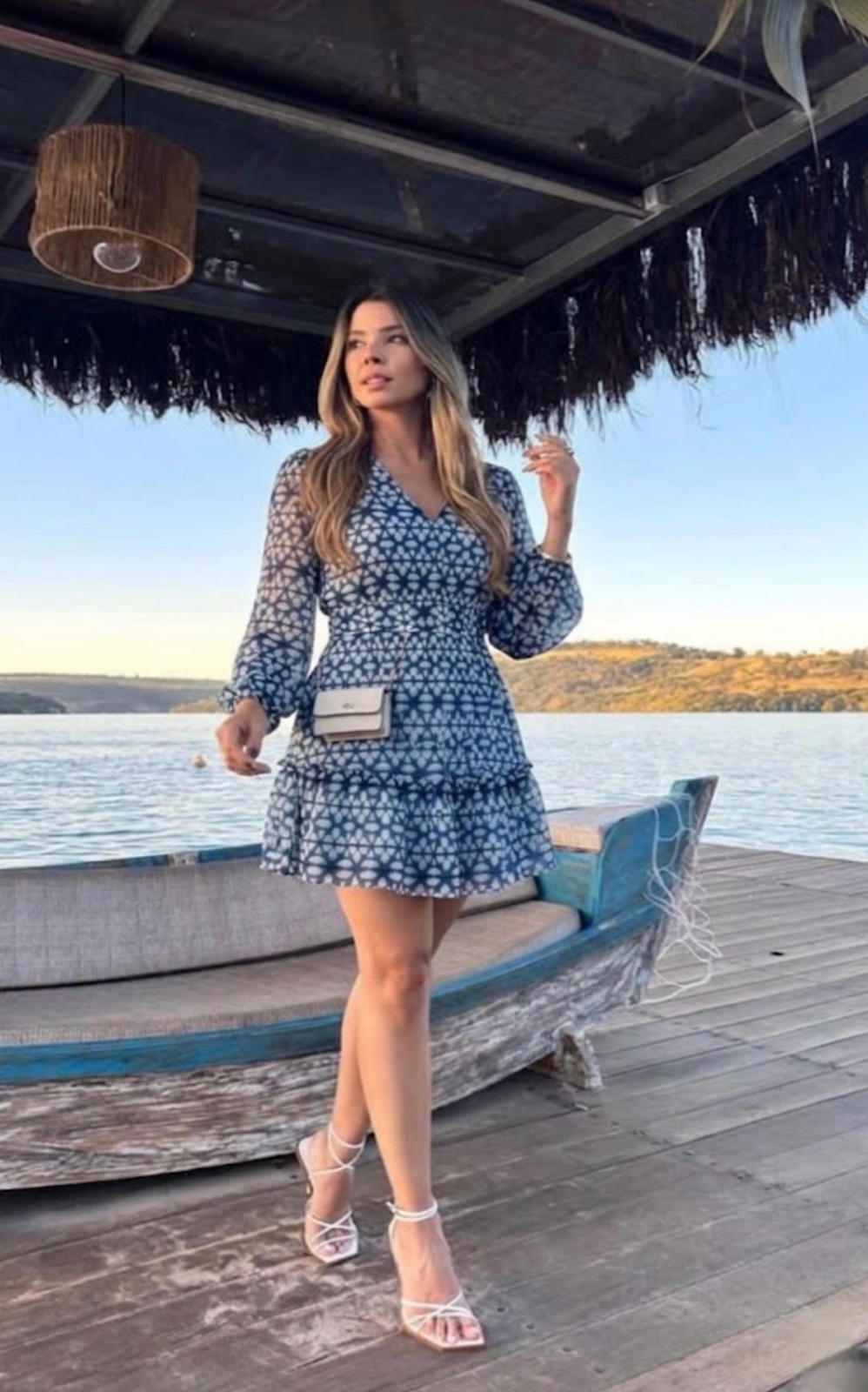 Robe kiabi 