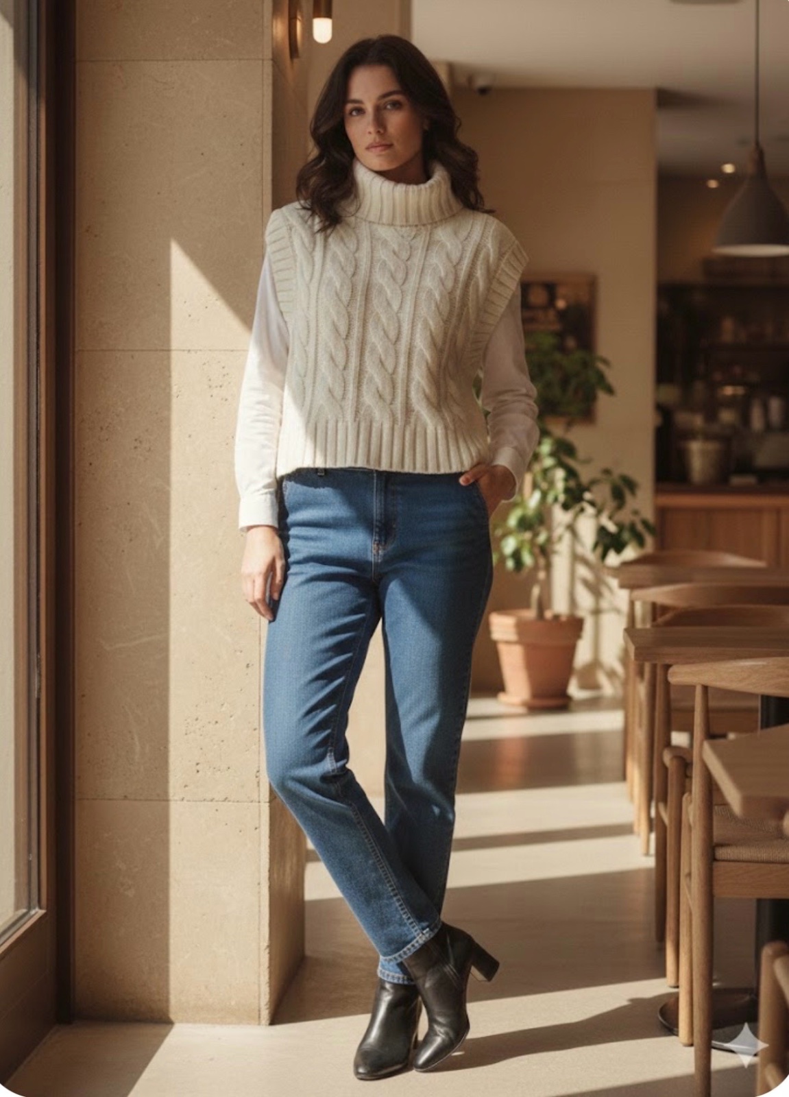 Débardeur H&M