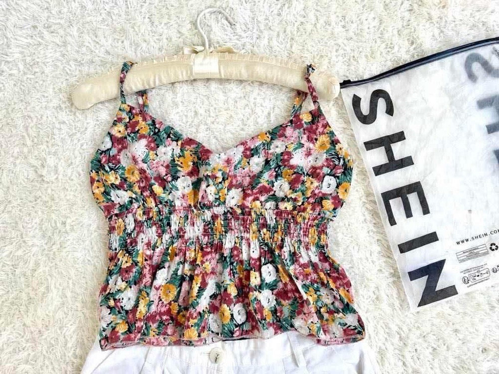 Top shein 