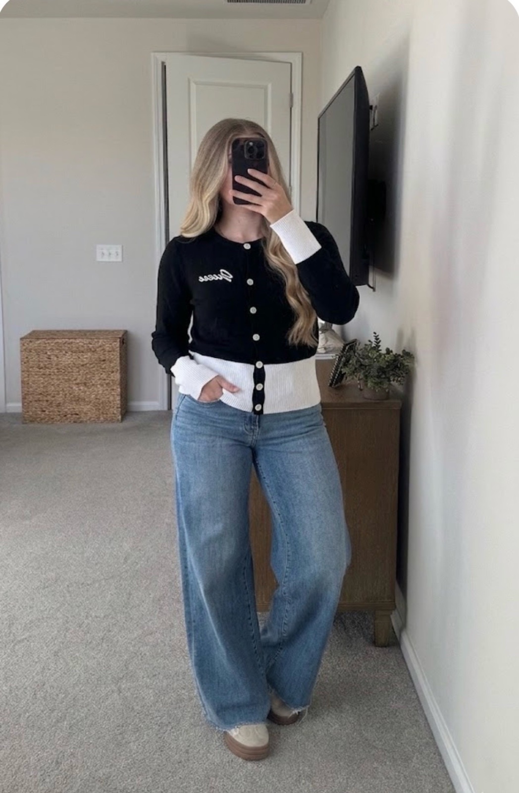 Cardigan Guess 
