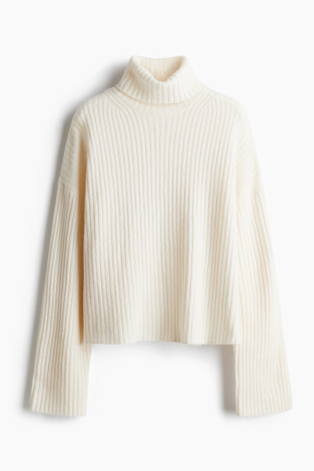 Pull en maille H&M