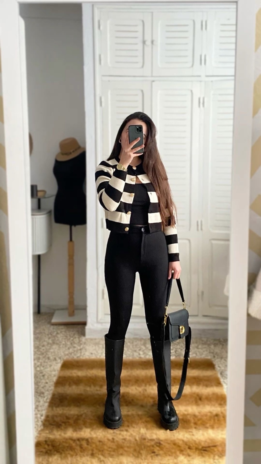 Pantalon legging 