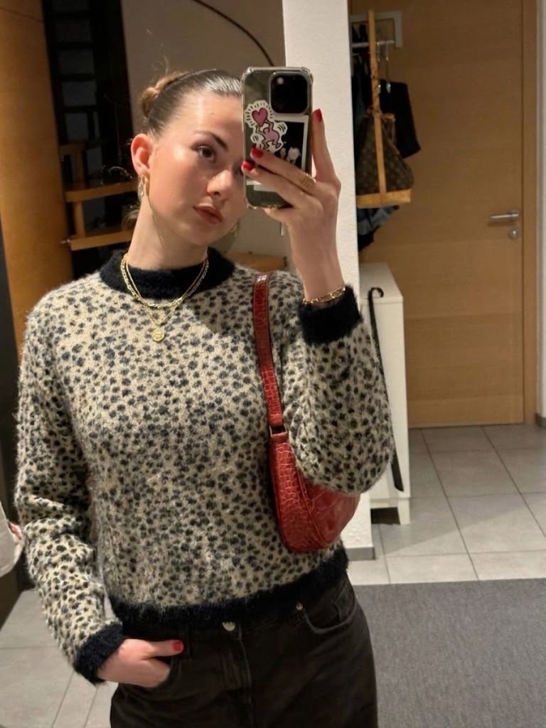 Pull tigre 