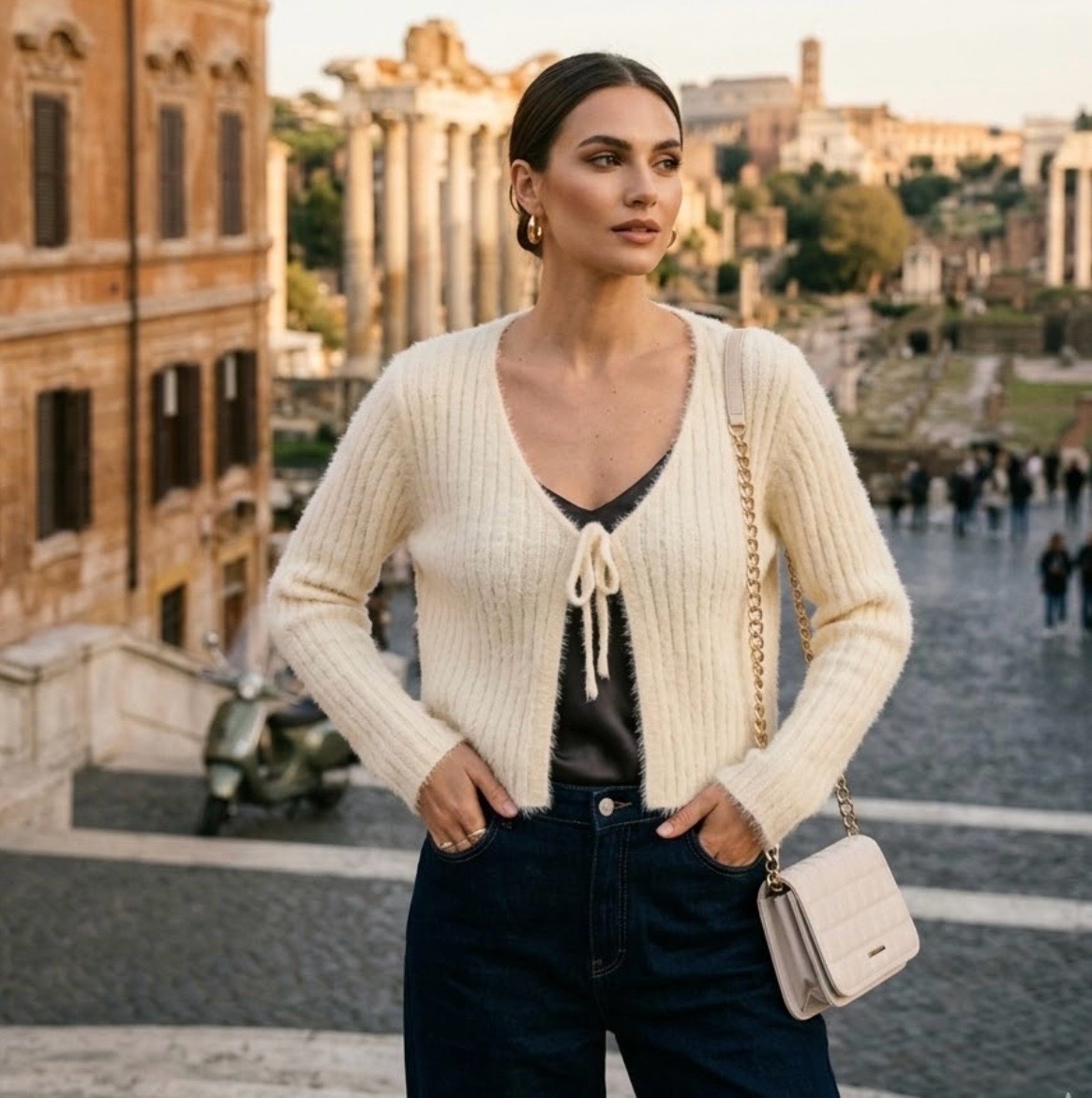 Cardigan NaFNaf