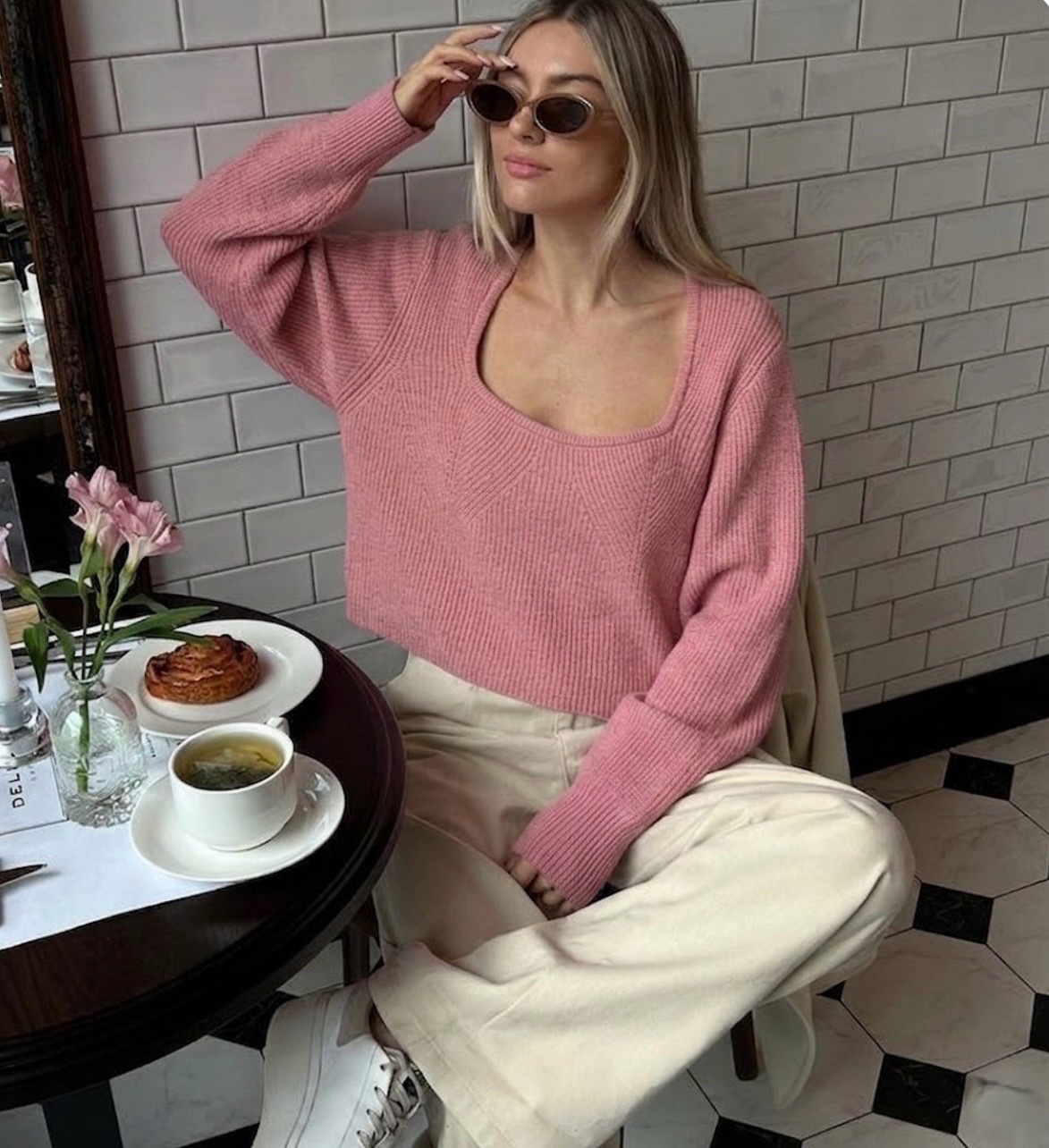 Pull h&M