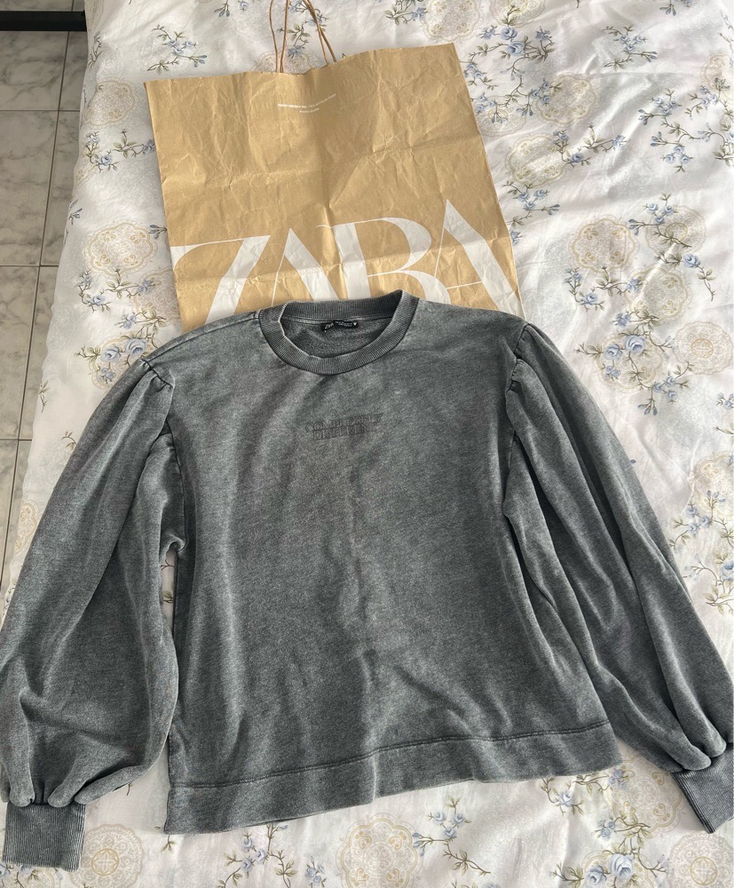 Pull zara