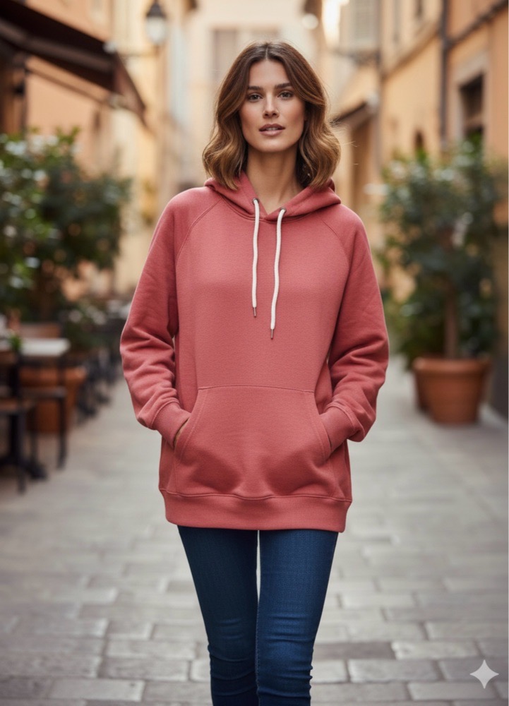 Capuche 