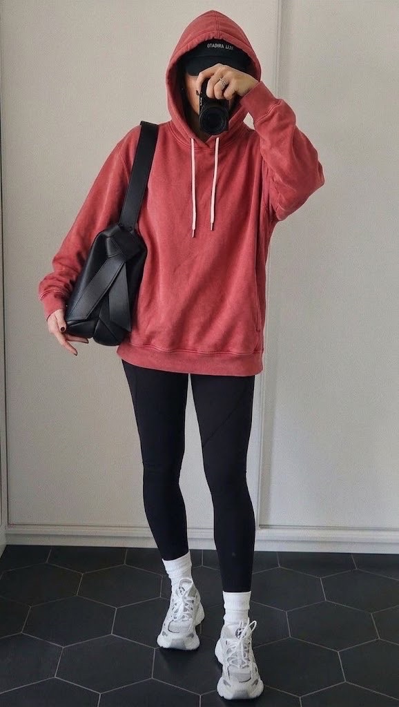 Capuche 
