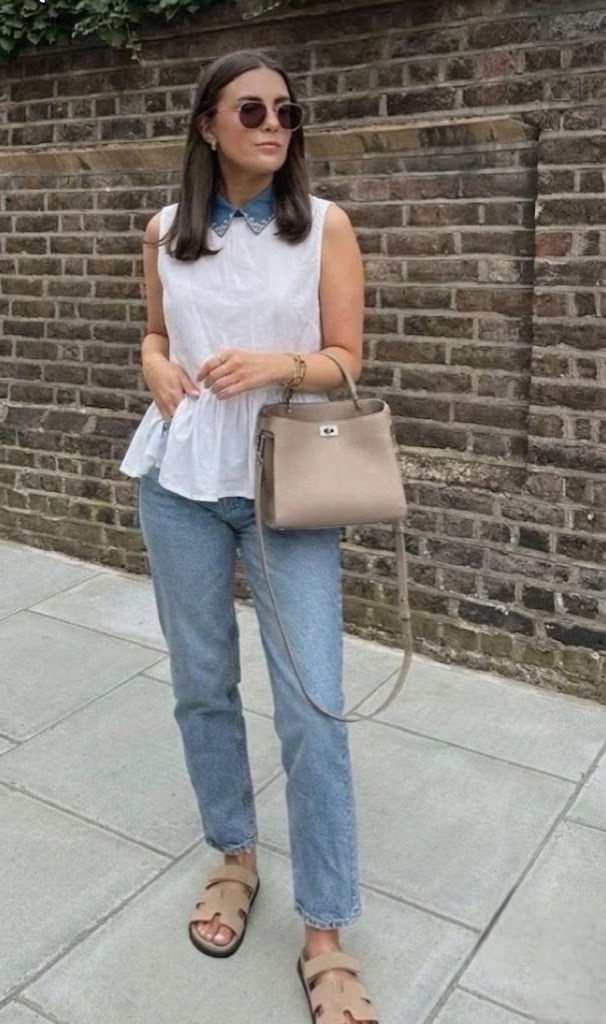 Chemise trés classe shein 