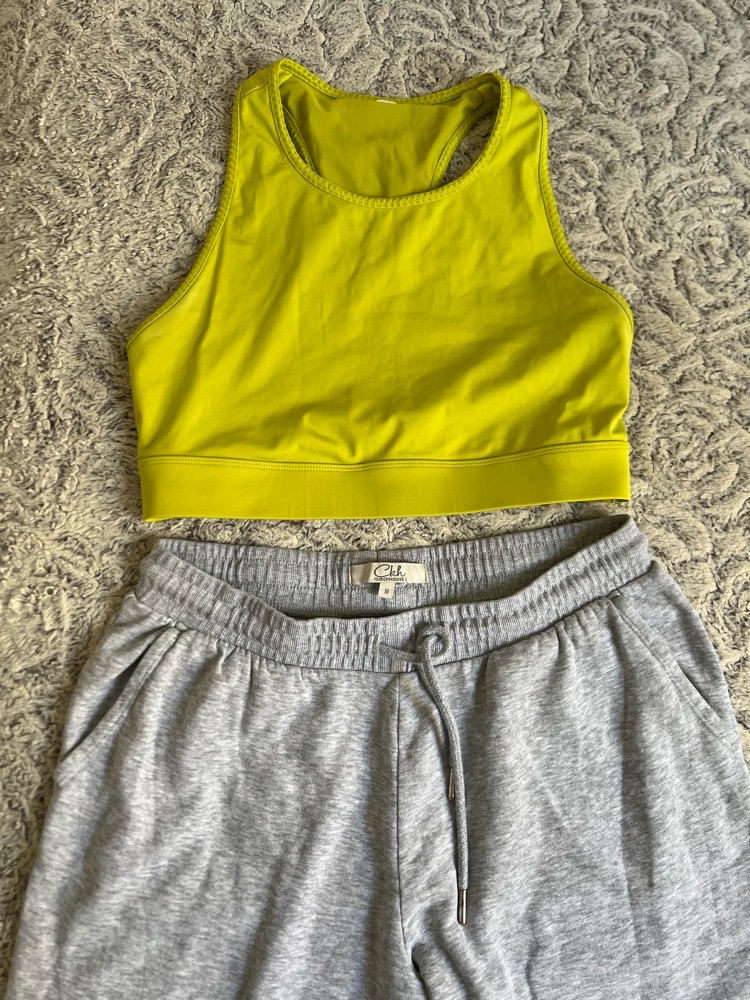 Brassiére FABLETICS