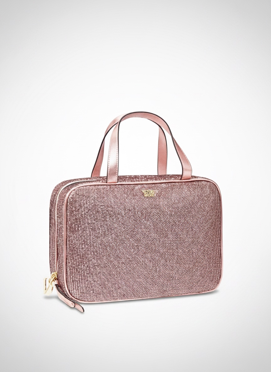 Travel toiletry bag Victoria's Secret authentique