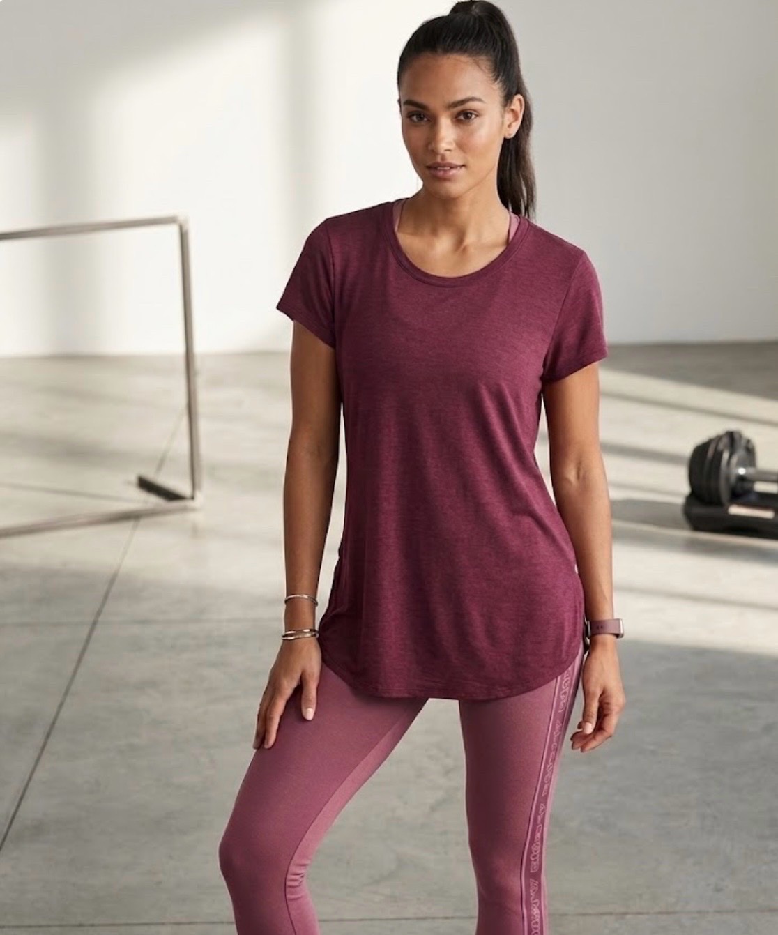 Pull sport 
