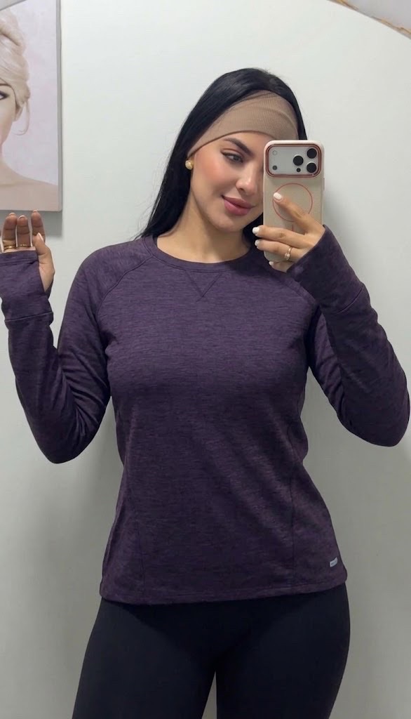 Pull sport 
