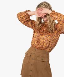Chemise Gemo
