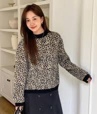Pull tigre 