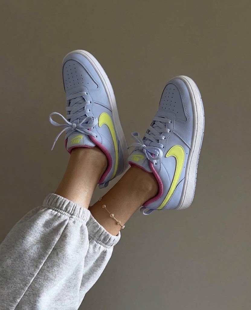 Basket nike authentique 