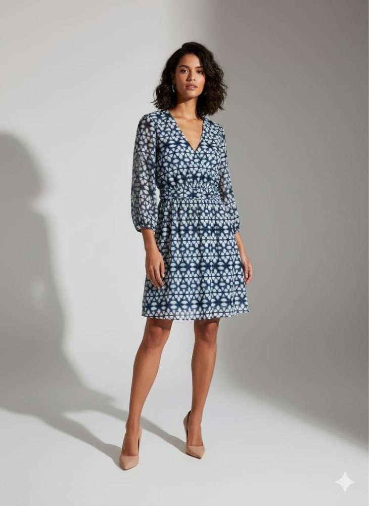 Robe kiabi 