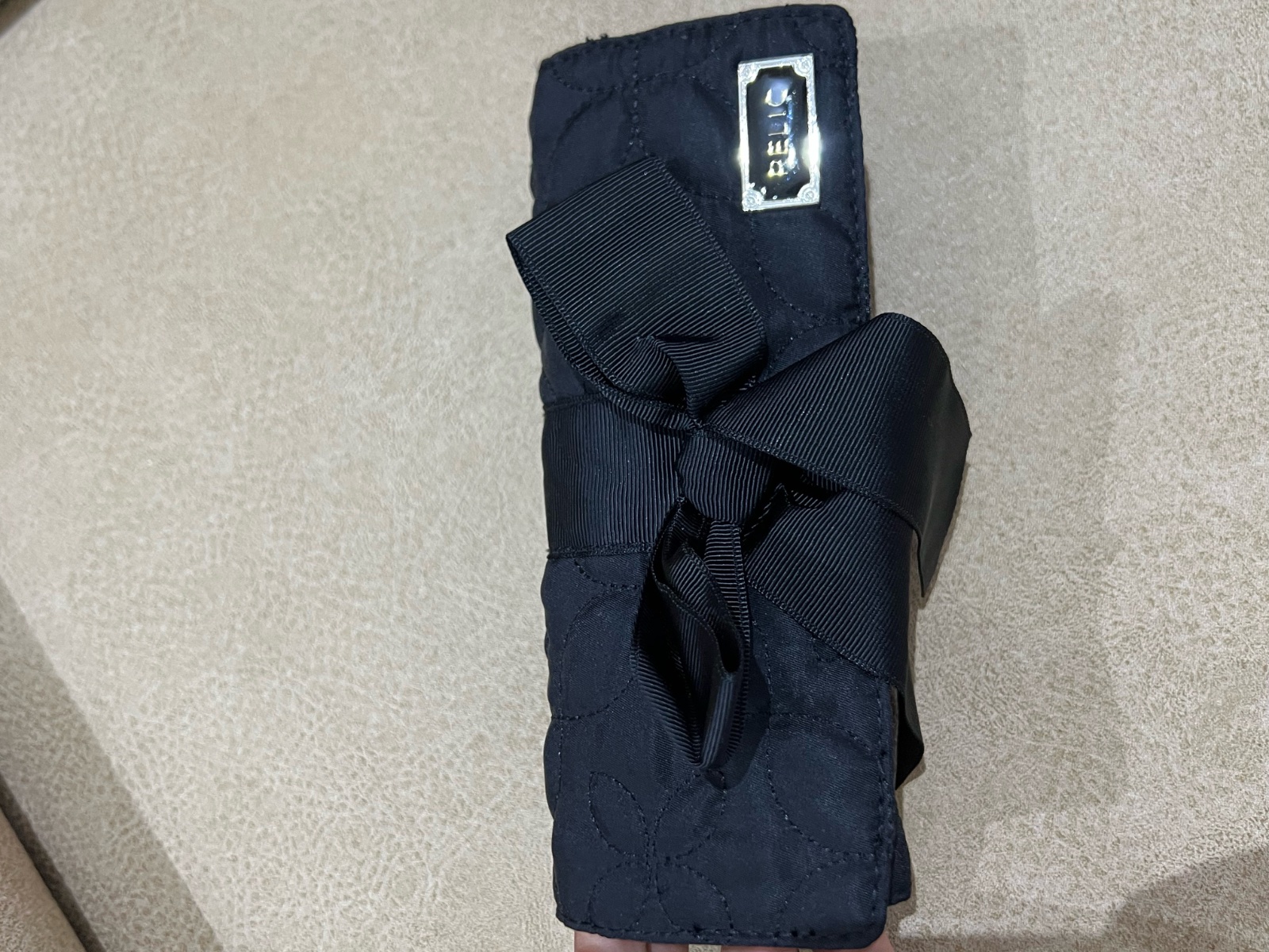 Porte accecoires