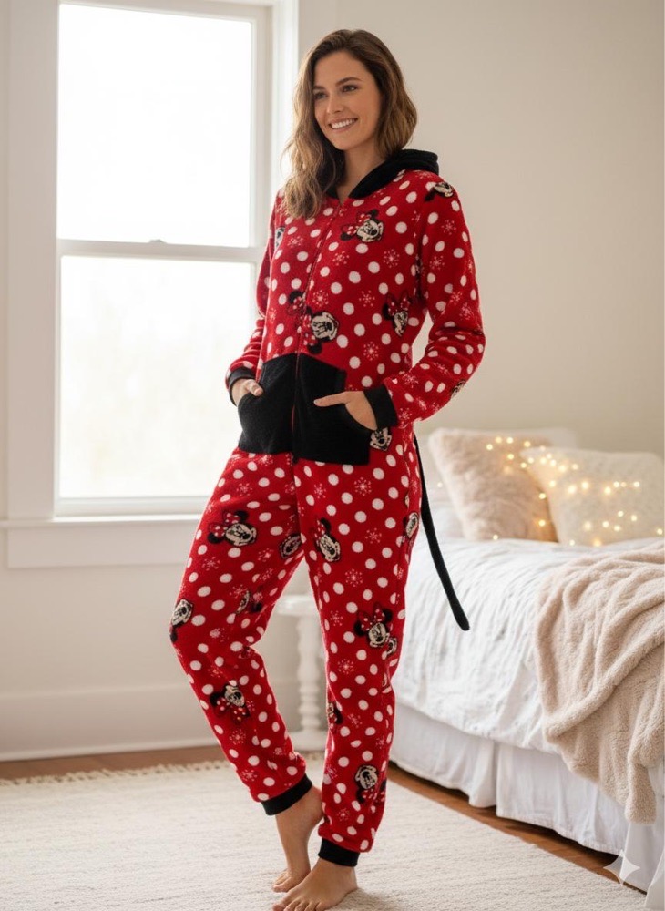 Pyjama Disney