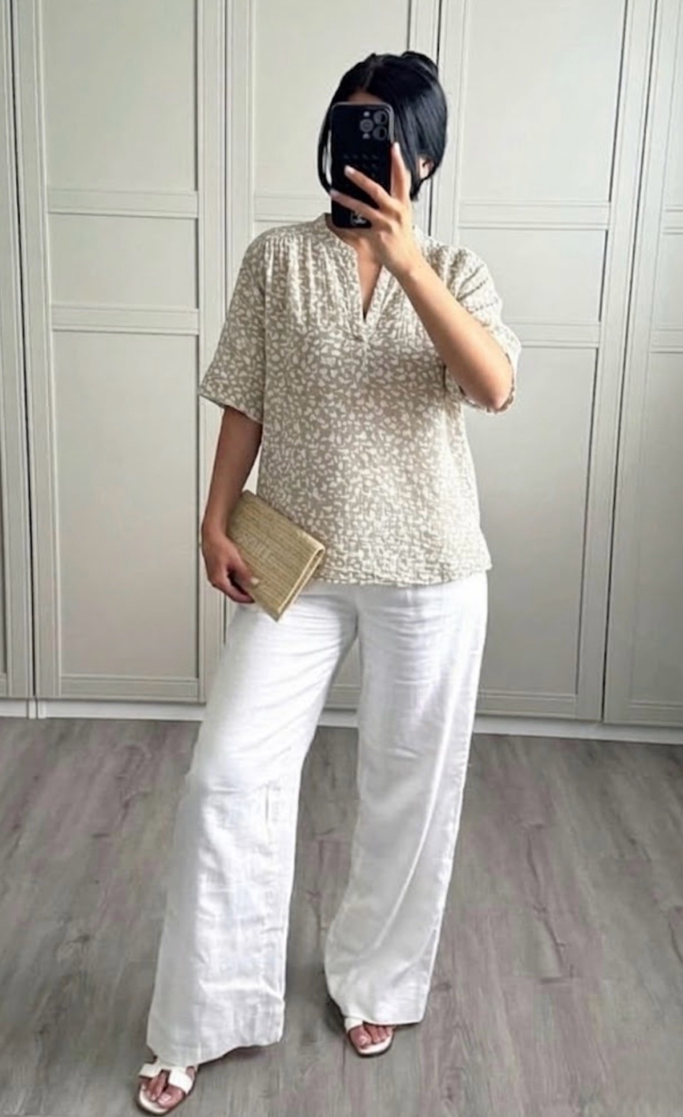  pull à col chemise