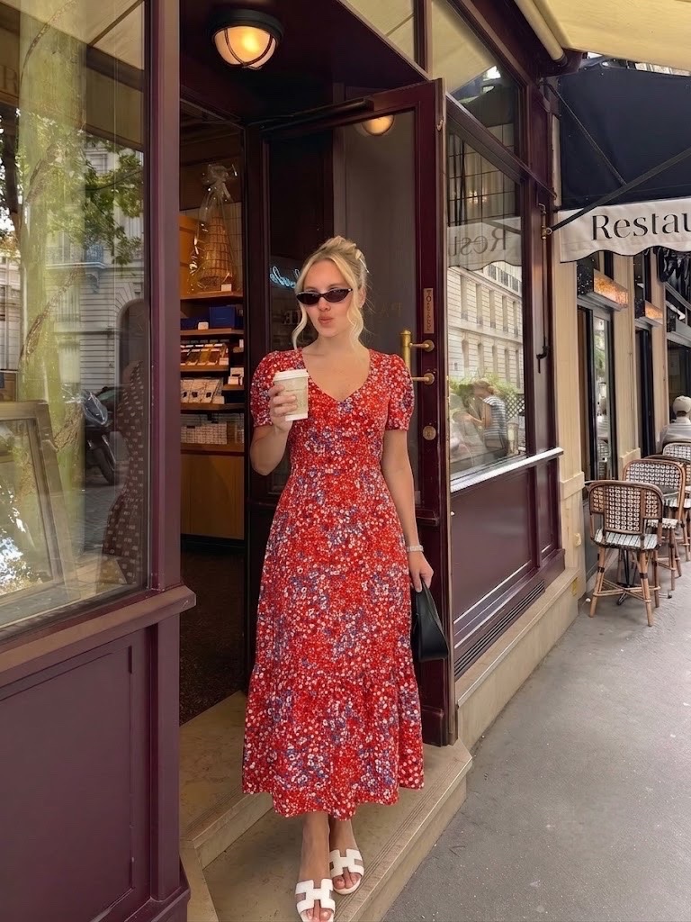 Robe F&F