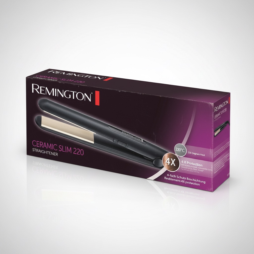 LISSEUR CERAMIC Remington