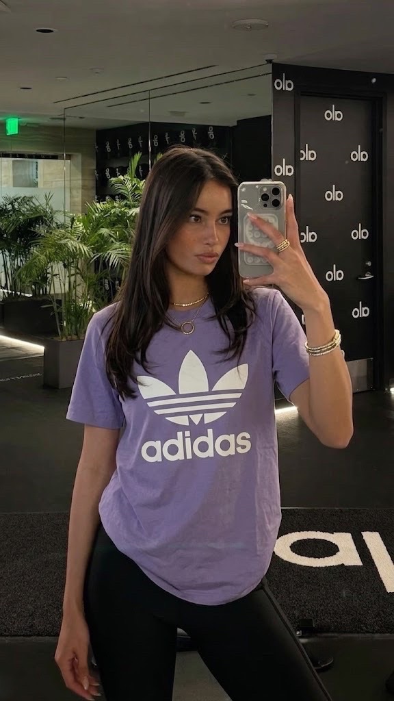 Tshirt adidas 