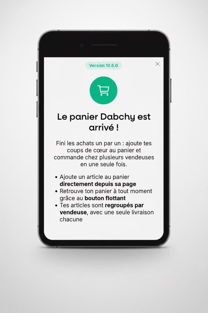 Nouveau 🔈🔔