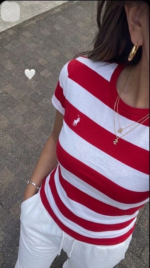 T shirt Ralph Lauren
