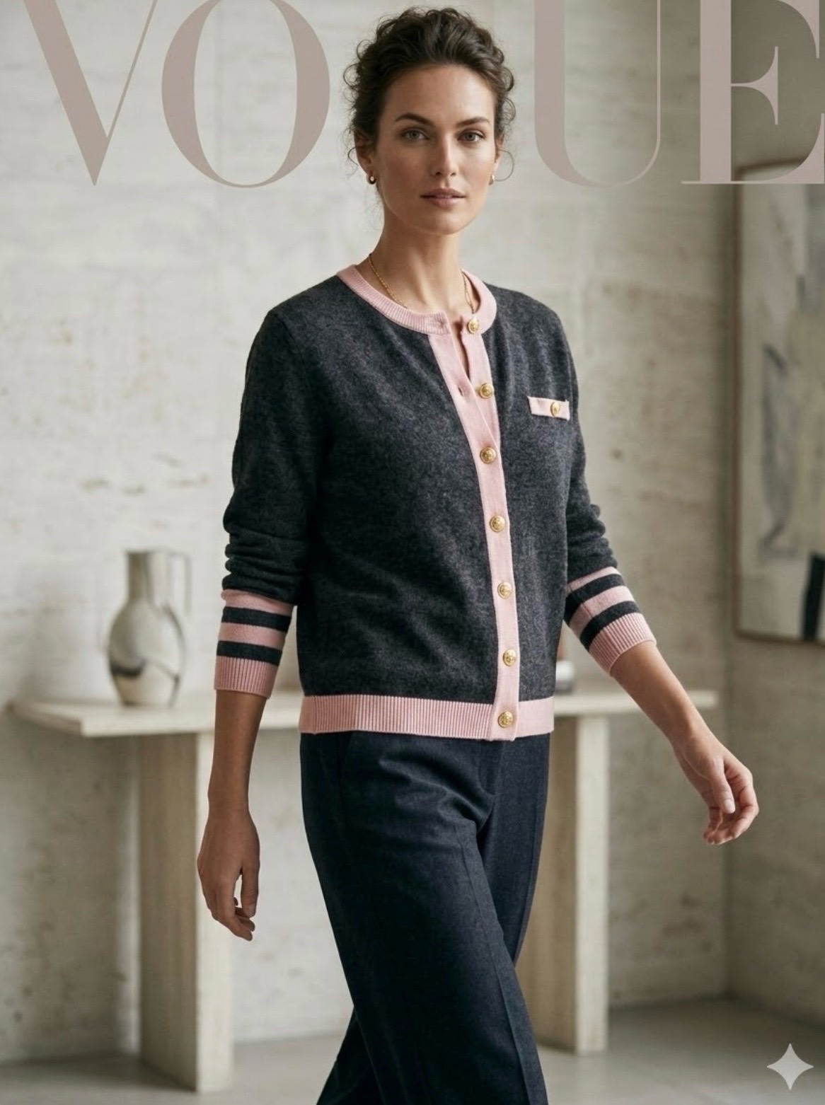 Cardigan 