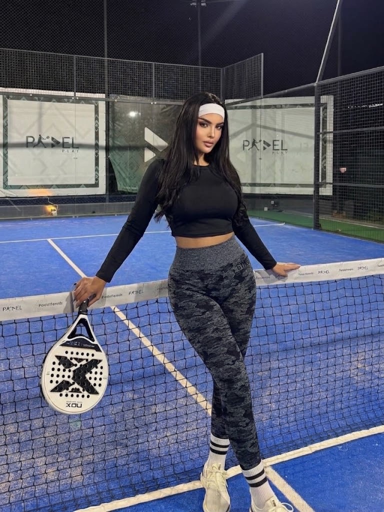 Legging gymshark   