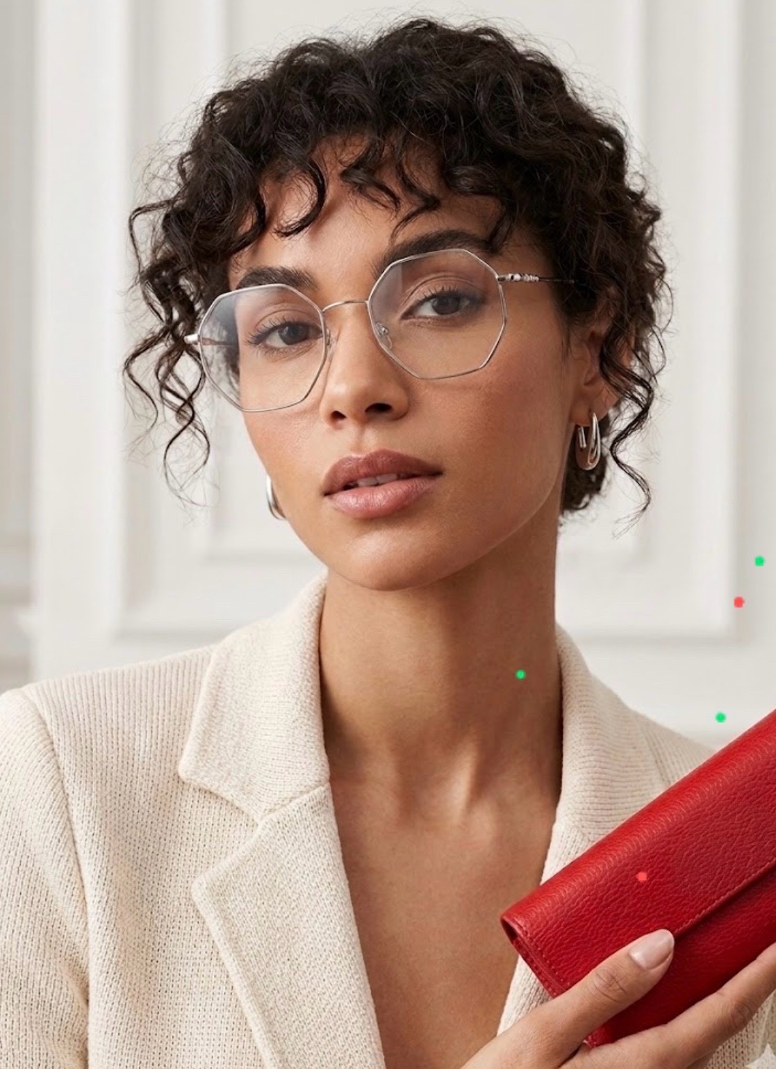 Lunettes de vue 
