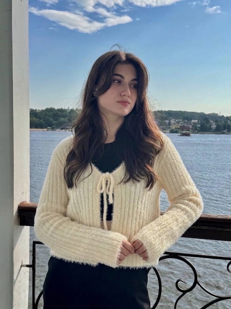 Cardigan NaFNaF