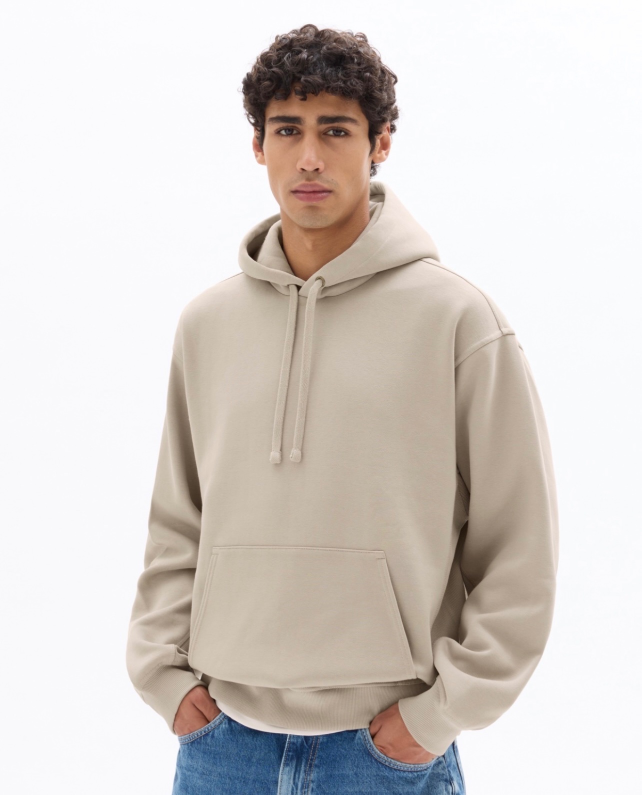 Capuche H&M 